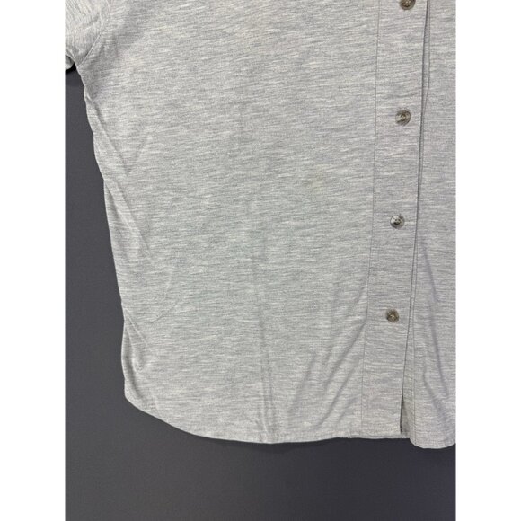 Vintage 90's Green Bay Packers NFL Football Jersey Sleep Grey Large Shirt - Picture 6 of 10